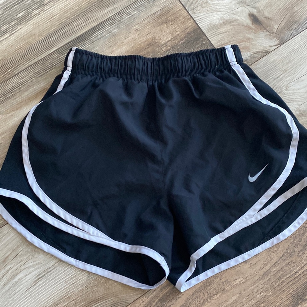Nike shorts size XS